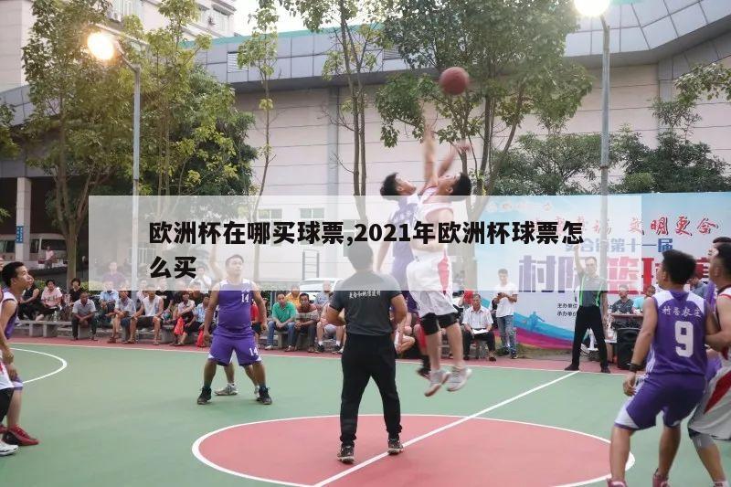 欧洲杯在哪买球票,2021年欧洲杯球票怎么买