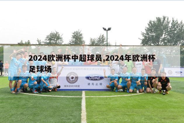 2024欧洲杯中超球员,2024年欧洲杯足球场